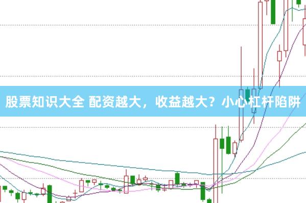 股票知识大全 配资越大，收益越大？小心杠杆陷阱