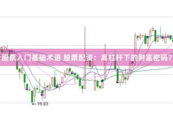 股票入门基础术语 股票配资：高杠杆下的财富密码？