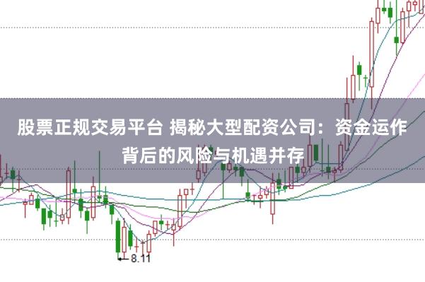 股票正规交易平台 揭秘大型配资公司：资金运作背后的风险与机遇并存