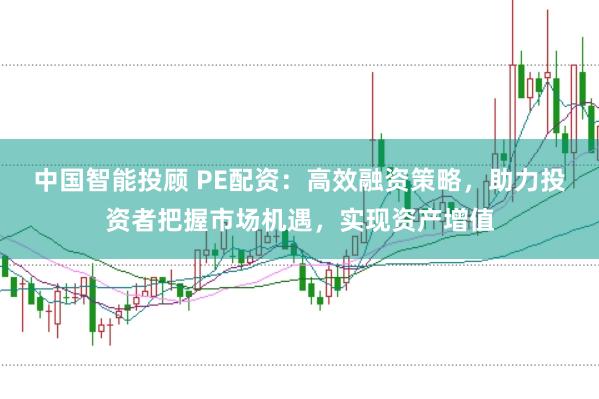 中国智能投顾 PE配资：高效融资策略，助力投资者把握市场机遇，实现资产增值