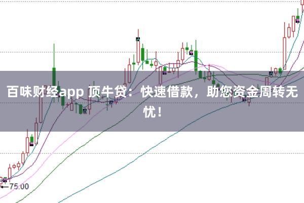 百味财经app 顶牛贷：快速借款，助您资金周转无忧！