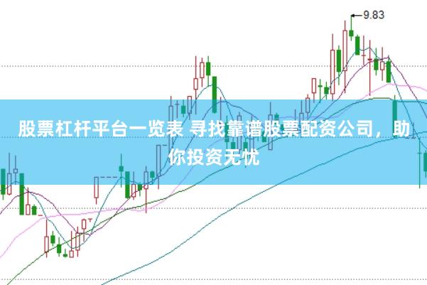 股票杠杆平台一览表 寻找靠谱股票配资公司，助你投资无忧