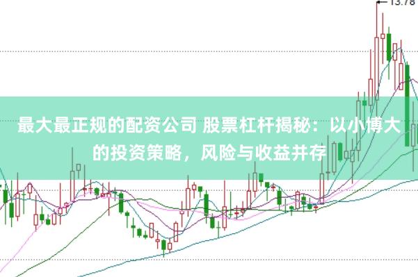 最大最正规的配资公司 股票杠杆揭秘：以小博大的投资策略，风险与收益并存
