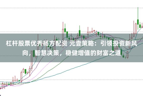 杠杆股票优秀杨方配资 元壹策略：引领投资新风向，智慧决策，稳健增值的财富之道