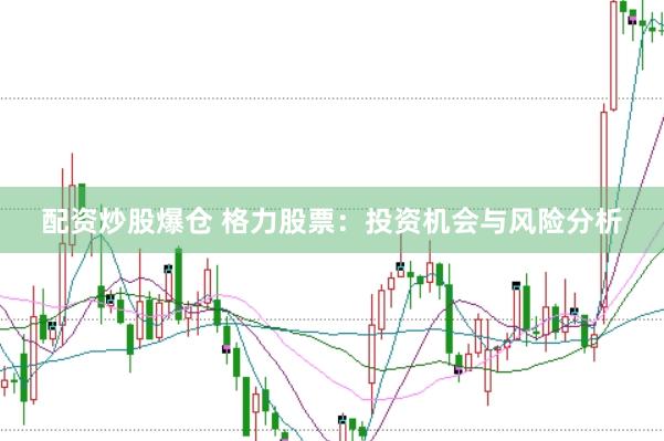 配资炒股爆仓 格力股票：投资机会与风险分析