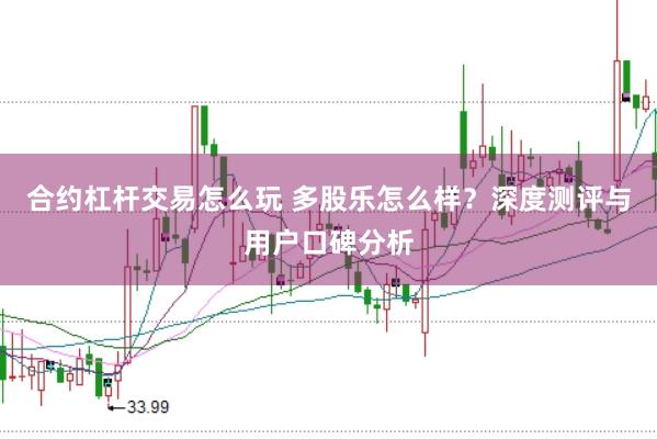 合约杠杆交易怎么玩 多股乐怎么样？深度测评与用户口碑分析