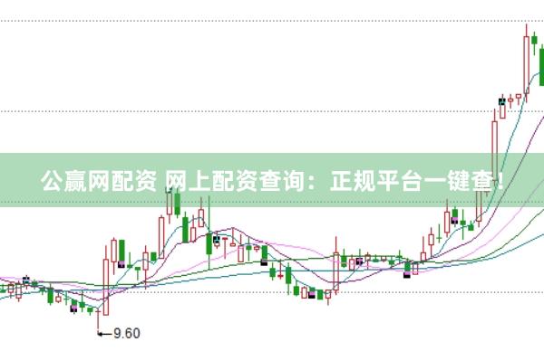 公赢网配资 网上配资查询：正规平台一键查！