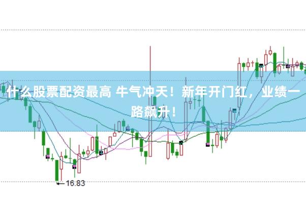 什么股票配资最高 牛气冲天！新年开门红，业绩一路飙升！