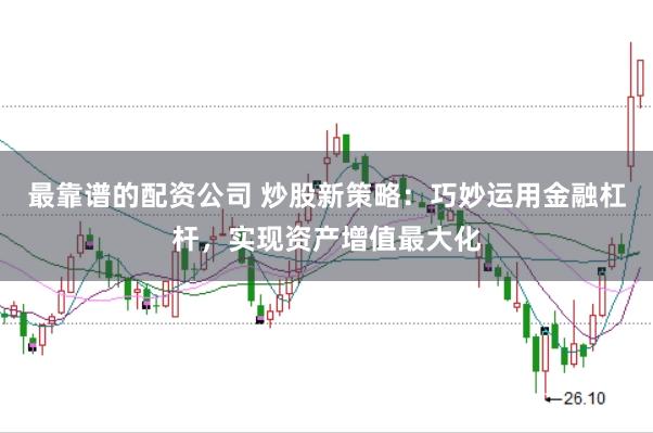 最靠谱的配资公司 炒股新策略：巧妙运用金融杠杆，实现资产增值最大化