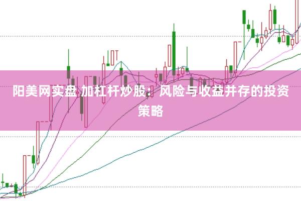 阳美网实盘 加杠杆炒股：风险与收益并存的投资策略