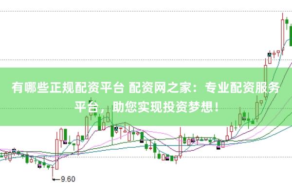 有哪些正规配资平台 配资网之家：专业配资服务平台，助您实现投资梦想！