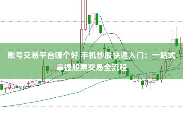 账号交易平台哪个好 手机炒股快速入门：一站式掌握股票交易全流程