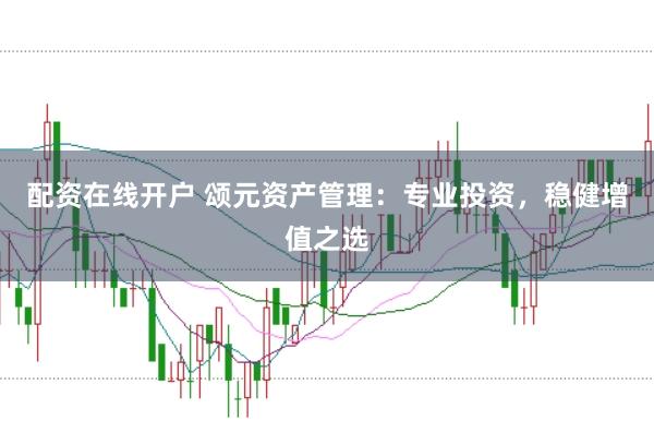 配资在线开户 颂元资产管理：专业投资，稳健增值之选