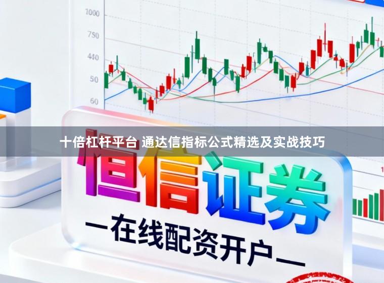 十倍杠杆平台 通达信指标公式精选及实战技巧