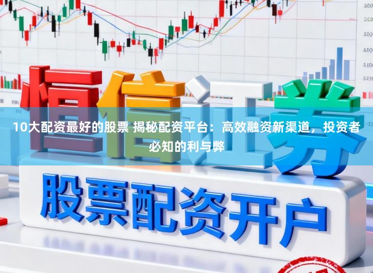 10大配资最好的股票 揭秘配资平台：高效融资新渠道，投资者必知的利与弊