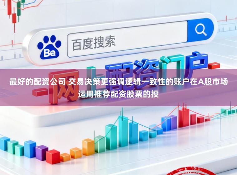 最好的配资公司 交易决策更强调逻辑一致性的账户在A股市场运用推荐配资股票的投