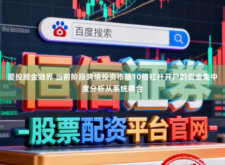 爱投顾金融界 当前阶段跨境投资市场10倍杠杆开户的资金集中度分析从系统耦合