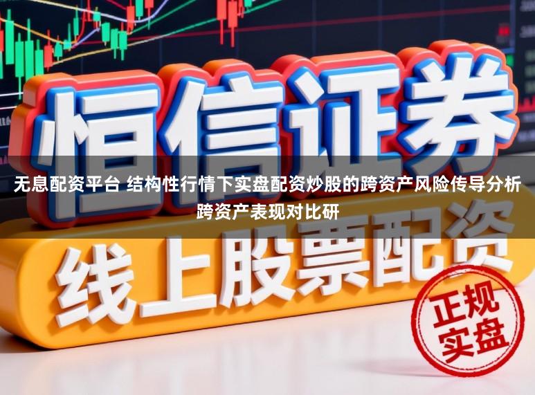 无息配资平台 结构性行情下实盘配资炒股的跨资产风险传导分析跨资产表现对比研