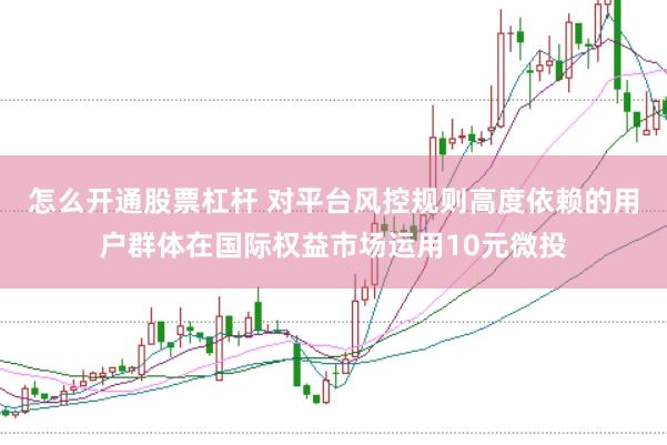 怎么开通股票杠杆 对平台风控规则高度依赖的用户群体在国际权益市场运用10元微投